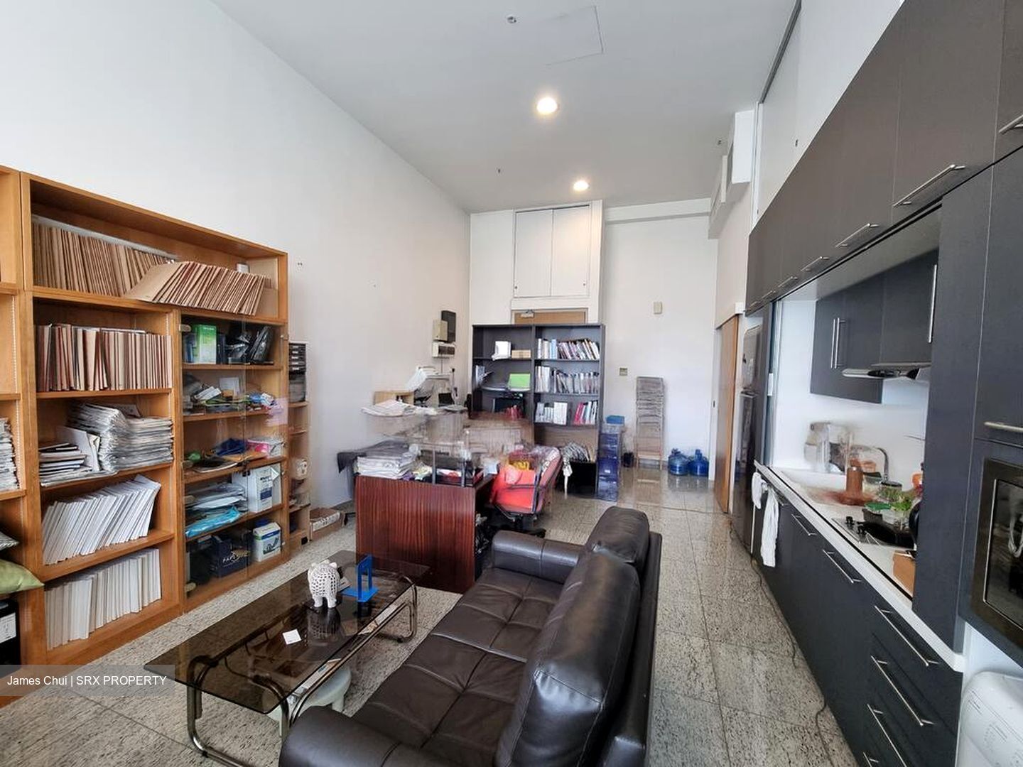 The Central (D1), Office #485658851